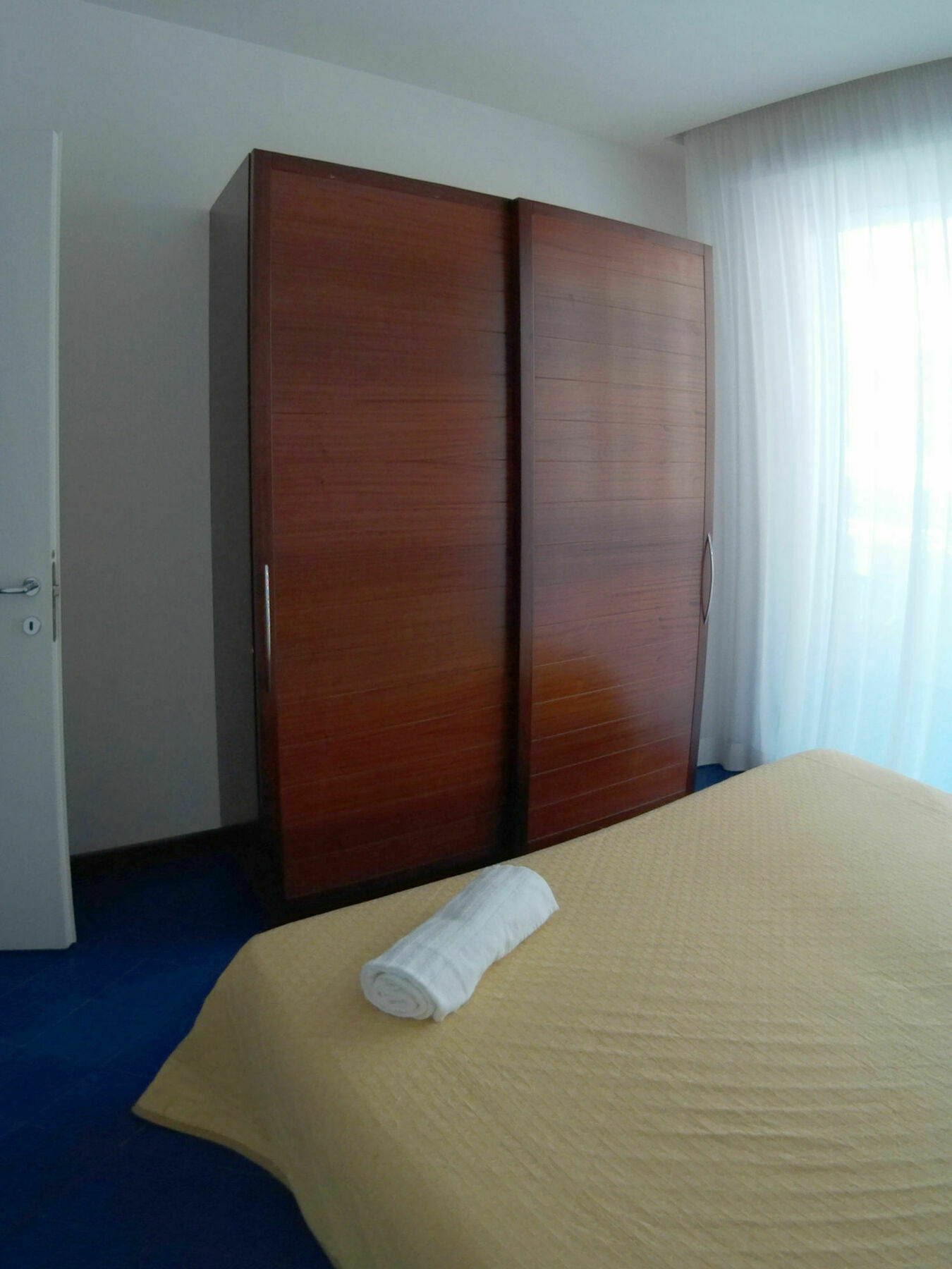Residence Adriatico Gabicce Mare Exteriör bild