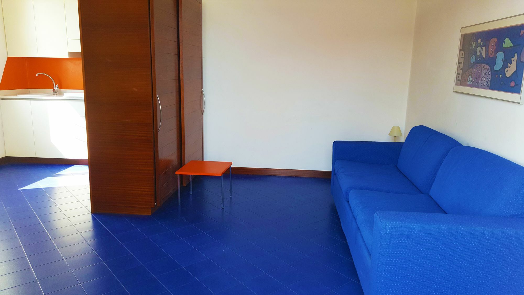 Residence Adriatico Gabicce Mare Exteriör bild